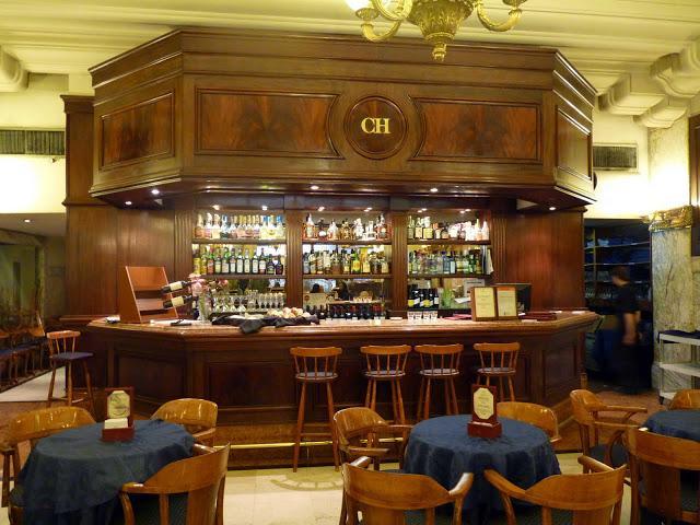Edificio Hotel Castelar. Av de Mayo 1152. 169uf en 9.900 m² 1