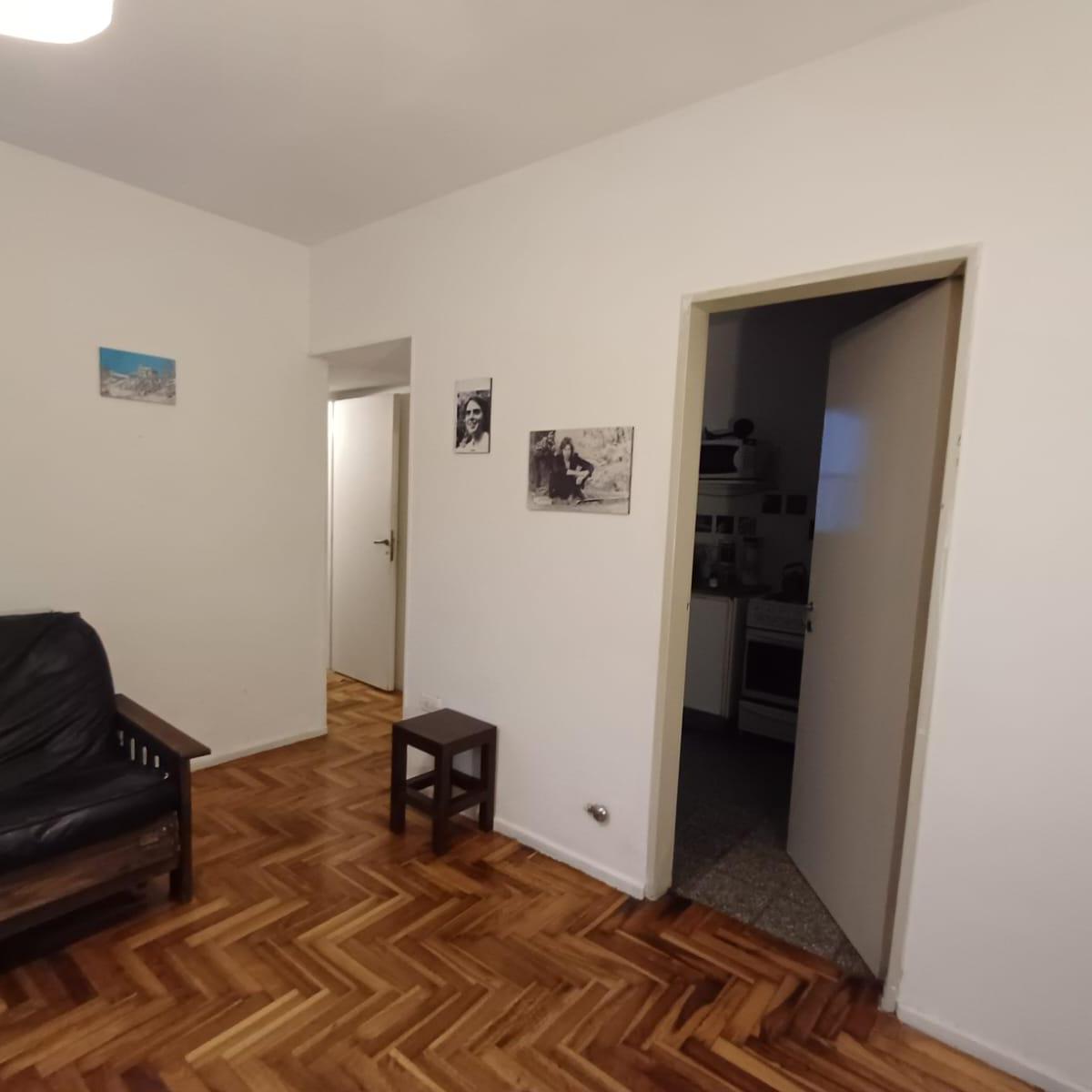 2 ambientes. Ver Plano! Crisólogo Larralde 2352 (y Cabildo). VENTA