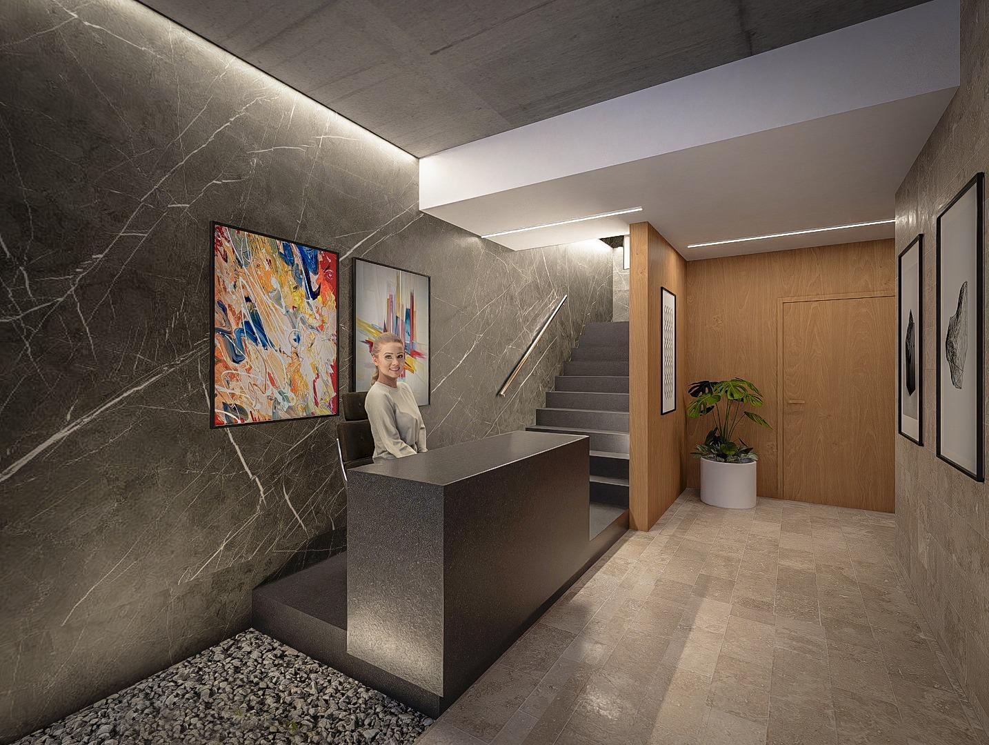 Foto de Departamentos en pozo en Núñez | Alpha Place Libertador | 1, 2 y 3, imagen 5