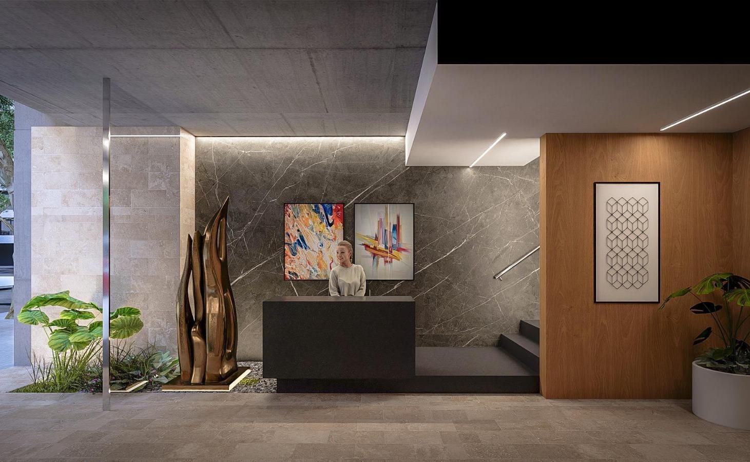 Foto de Departamentos en pozo en Núñez | Alpha Place Libertador | 1, 2 y 3, imagen 3
