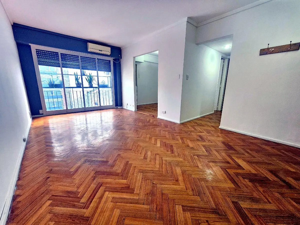Departamento en Venta Belgrano 71 m² | 2 Dormitorios + Escritorio | Muy Luminoso 3