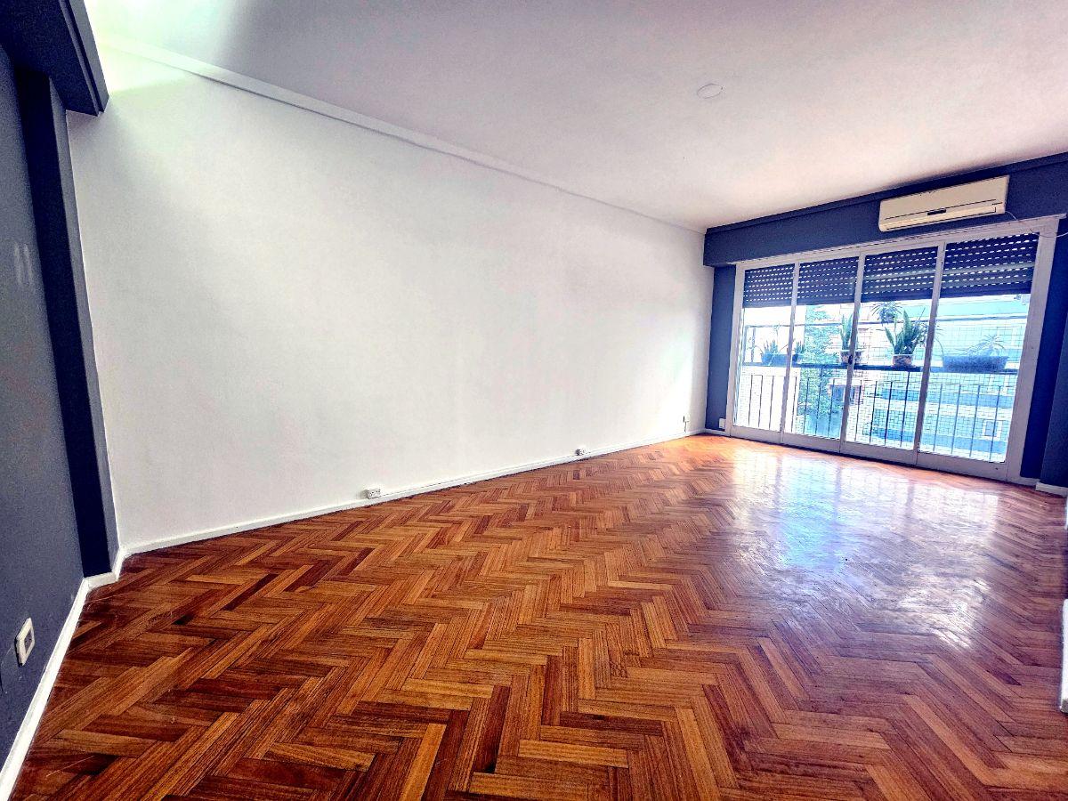 Foto de Departamento en Venta Belgrano 71 m² | 2 Dormitorios + Escritorio | Muy, imagen 2