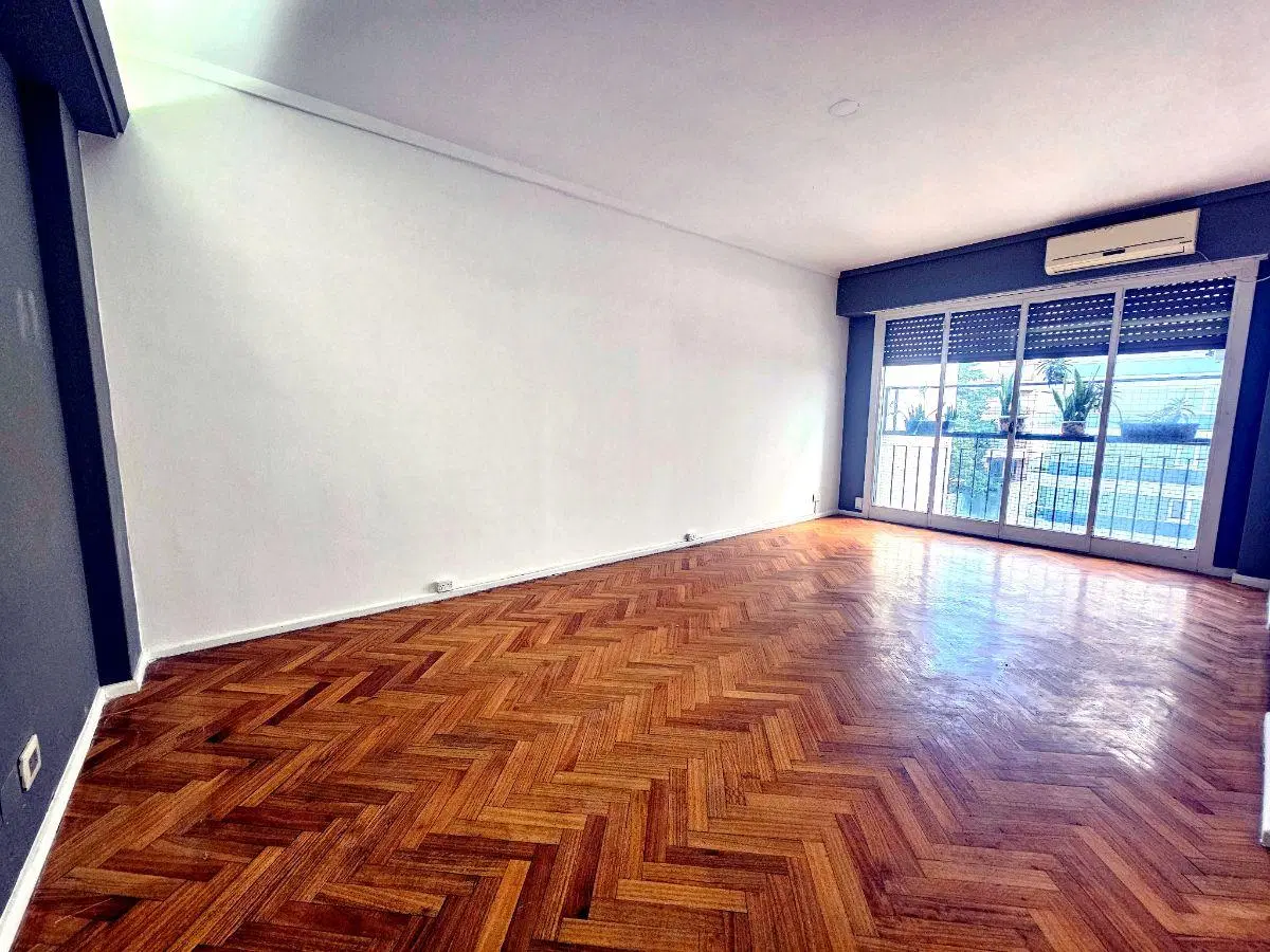 Departamento en Venta Belgrano 71 m² | 2 Dormitorios + Escritorio | Muy Luminoso 2