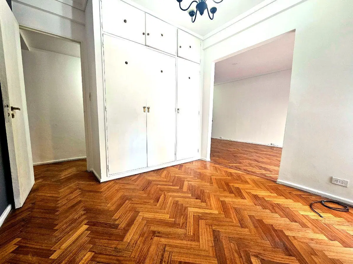 Departamento en Venta Belgrano 71 m² | 2 Dormitorios + Escritorio | Muy Luminoso 5