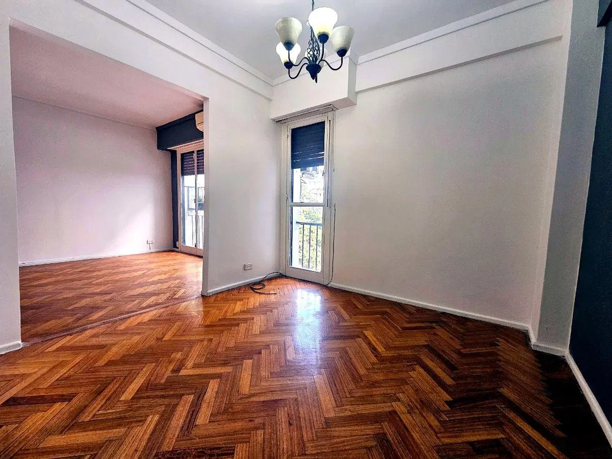 Departamento en Venta Belgrano 71 m² | 2 Dormitorios + Escritorio | Muy Luminoso 4