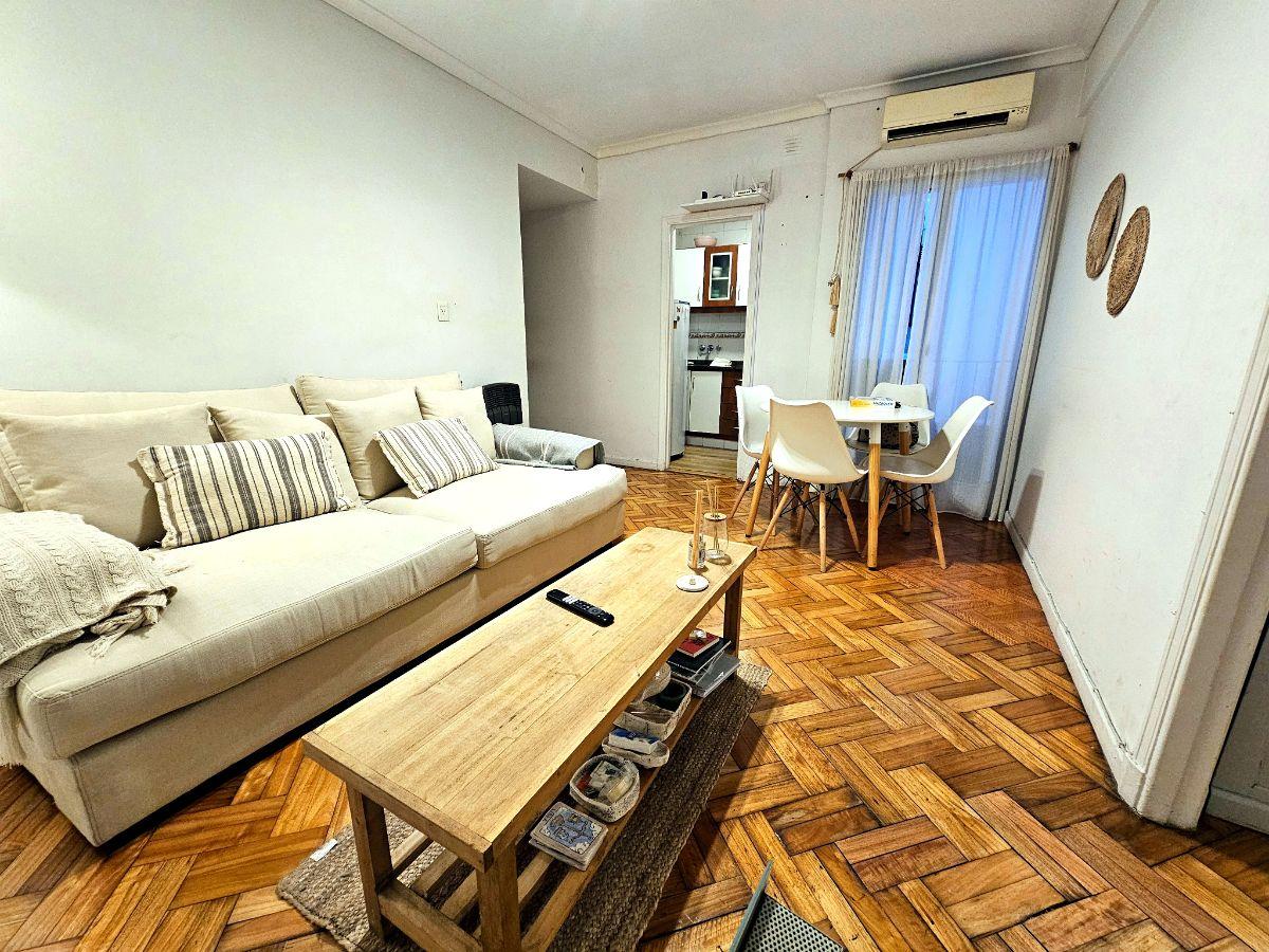 Foto de Departamento de 2 Ambientes | Coronel Díaz, a pasos del Parque Las Heras y Av. del Libertador, imagen 5