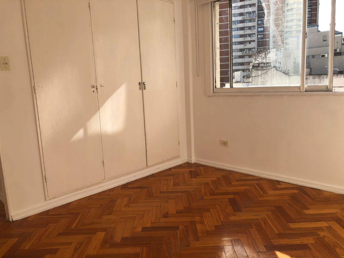 Foto de 3 ambientes en alquiler | Piso alto, orientación norte y excelente, imagen 3