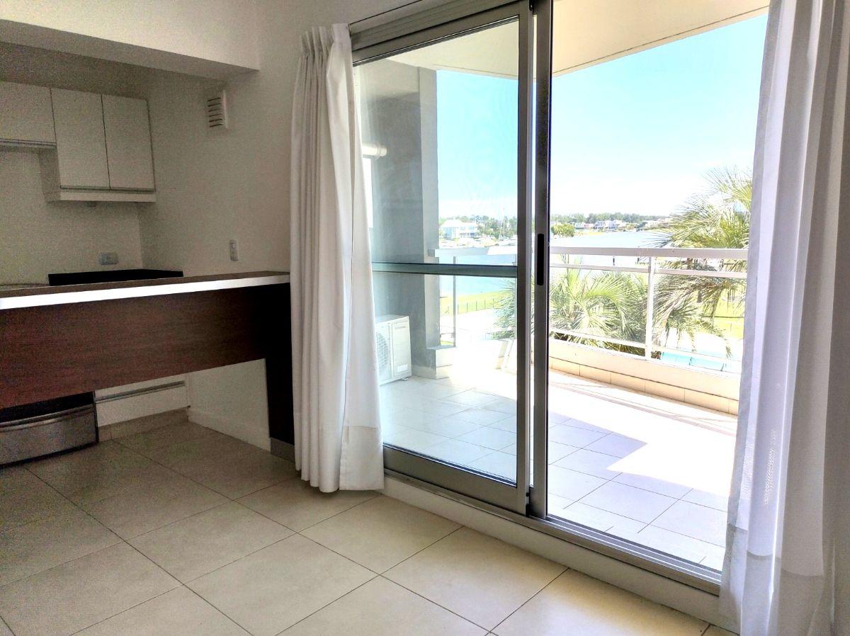 Foto de Ribera Nordelta – 3 Amb. Vista al Río, Norte, Terraza con Parrilla, imagen 1