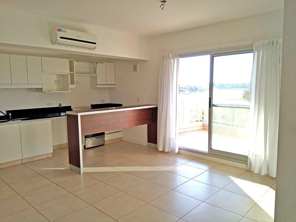 Foto de Ribera Nordelta – 3 Amb. Vista al Río, Norte, Terraza con Parrilla, imagen 3