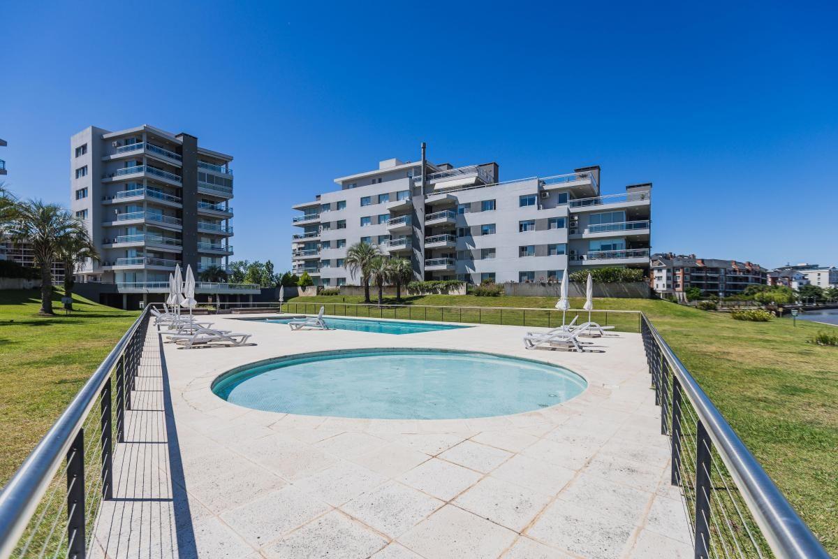Foto de Ribera Nordelta – 3 Amb. Vista al Río, Norte, Terraza con Parrilla, imagen 2
