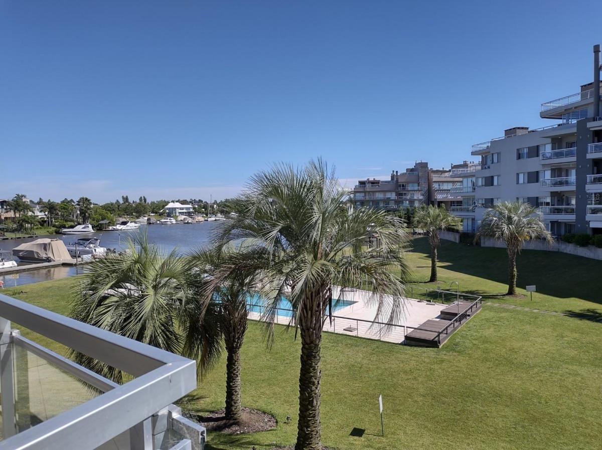 Foto de Ribera Nordelta – 3 Amb. Vista al Río, Norte, Terraza con Parrilla, imagen 4