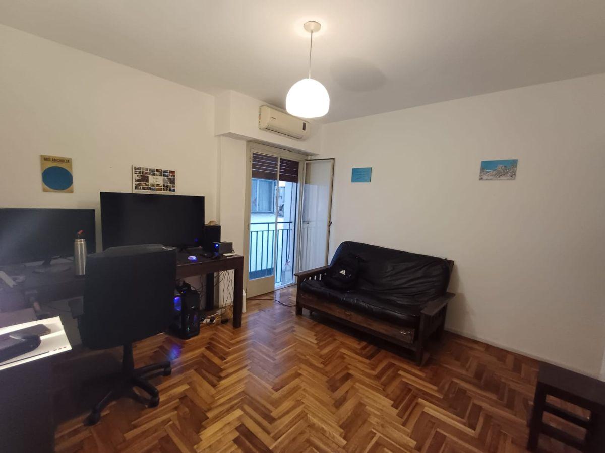 Foto de Venta 2 ambientes con cocina y lavadero independientes | Núñez, imagen 2