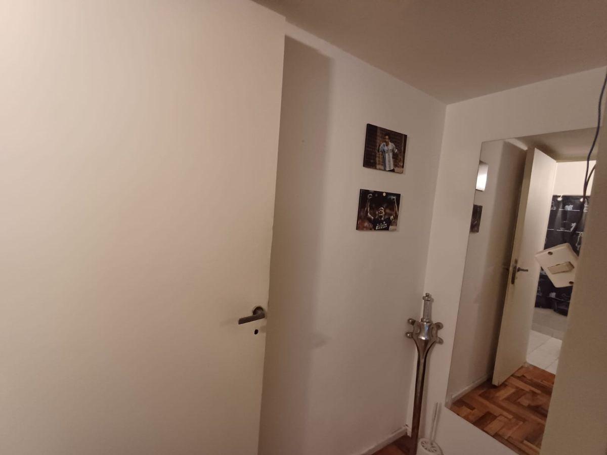 Foto de Venta 2 ambientes con cocina y lavadero independientes | Núñez, imagen 4