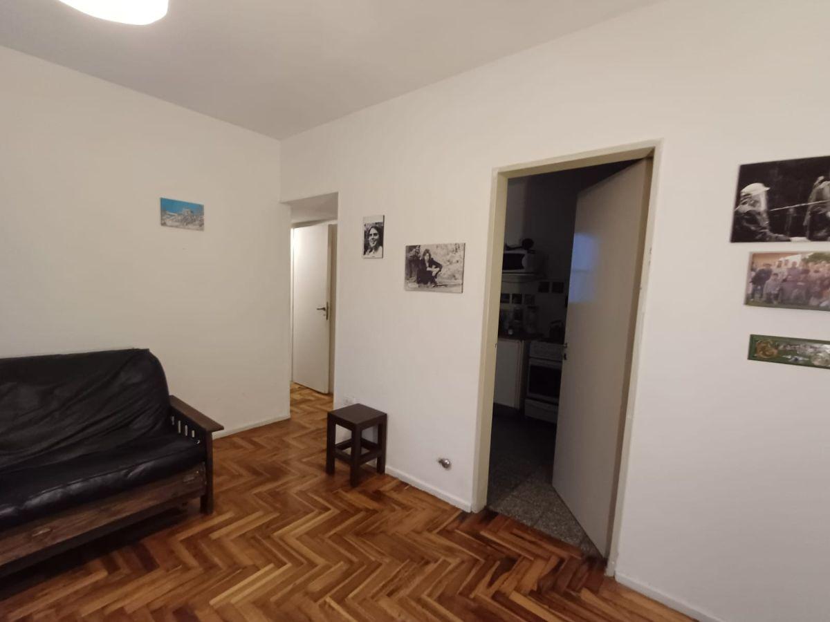 Foto de Venta 2 ambientes con cocina y lavadero independientes | Núñez, imagen 3