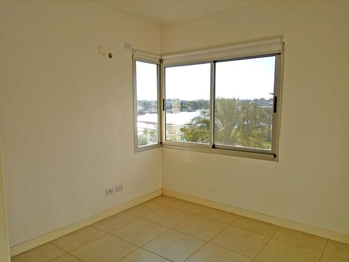 Foto de Ribera Nordelta – 3 Amb. Vista al Río, Norte, Terraza con Parrilla, imagen 3