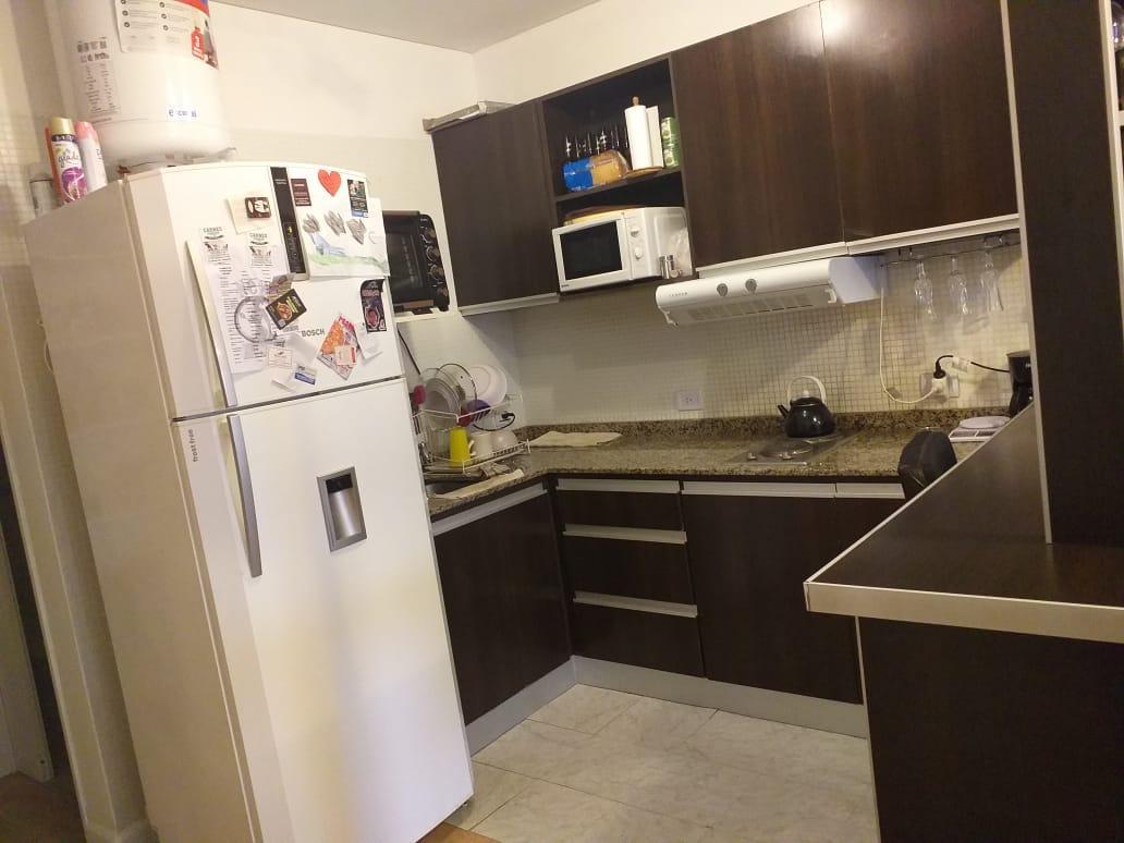 Foto de monoambiente impecable colegiales, imagen 2