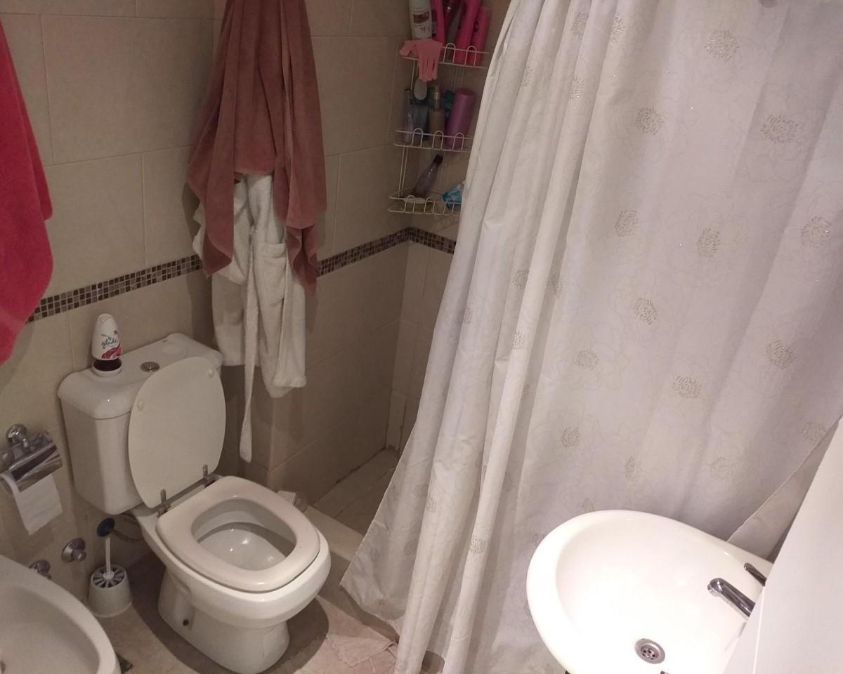 monoambiente impecable colegiales