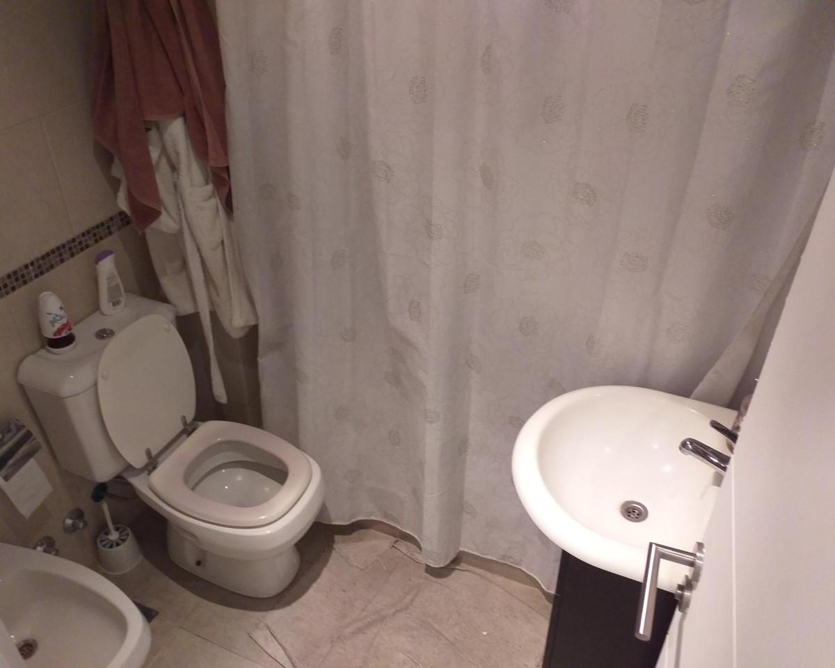 Foto de monoambiente impecable colegiales, imagen 4