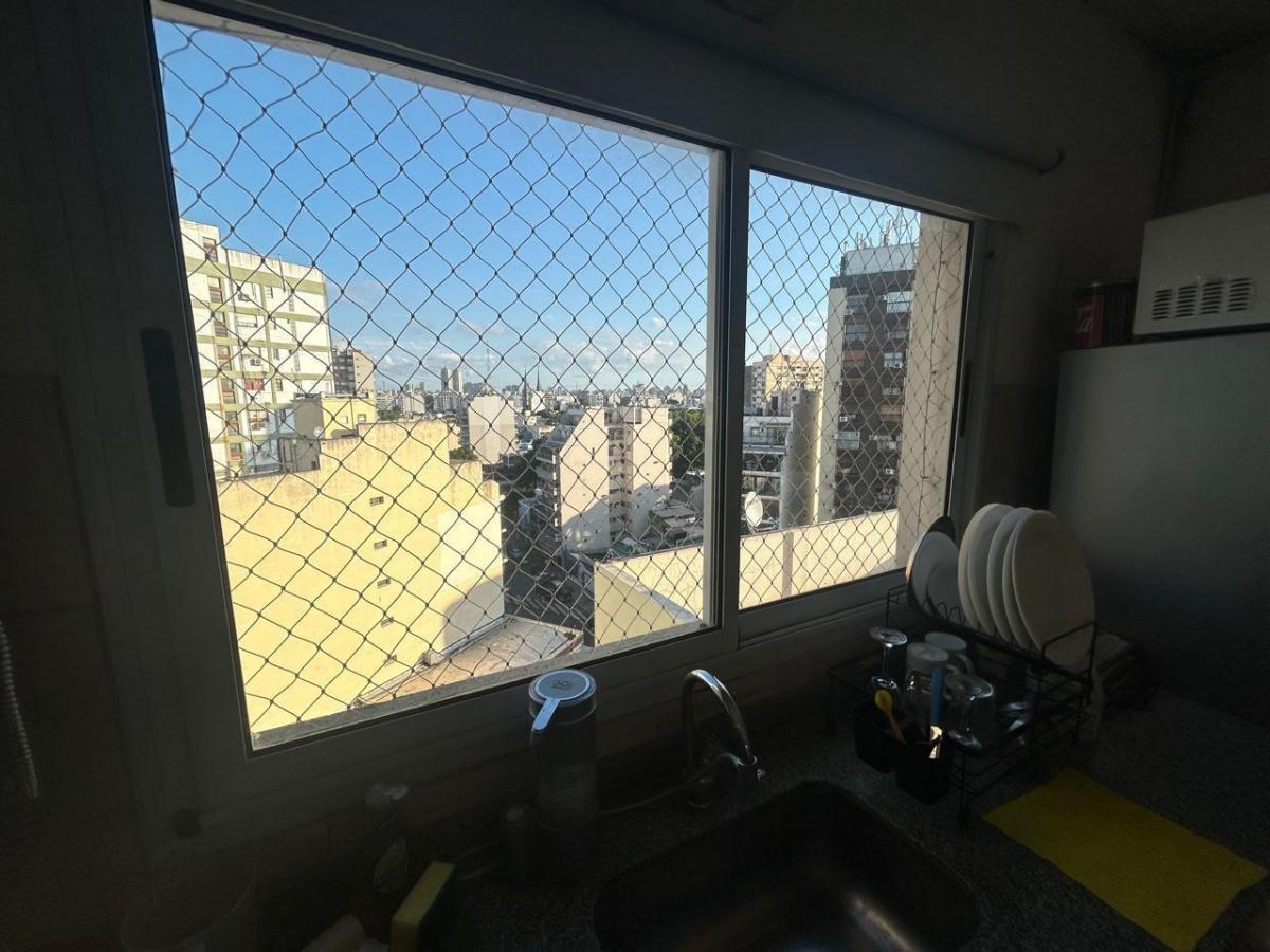 Foto de 2 Ambientes IMPECABLE 10 AÑOS ANTIG.APTO CREDITO ! VILLA CRESPO, imagen 3