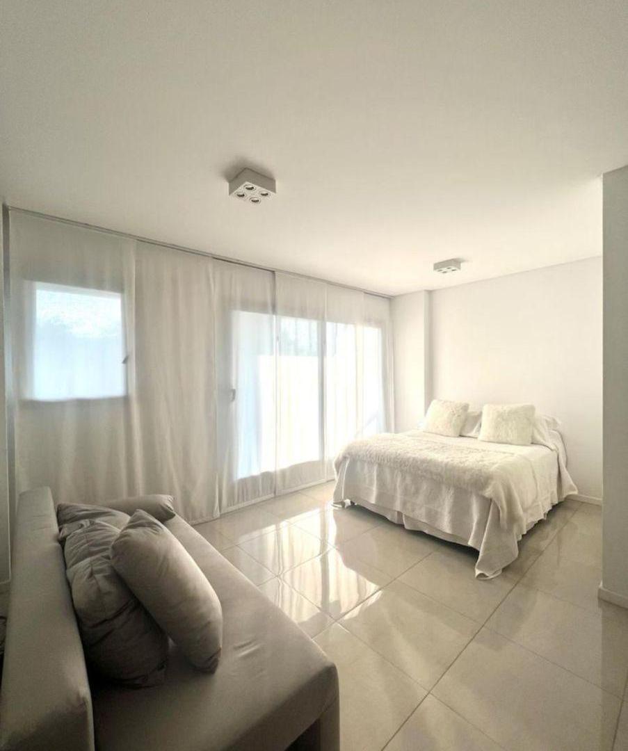 Monoambiente al Frente con Balcón - Apto Crédito y Airbnb - Amenities