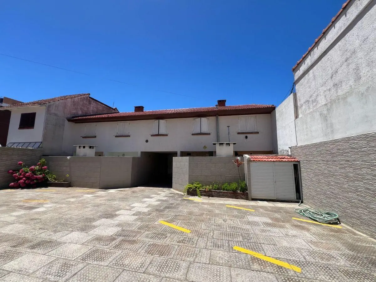 DUPLEX FRENTE AL MAR COSTA AZUL PARTILO DE LA COSTA 5