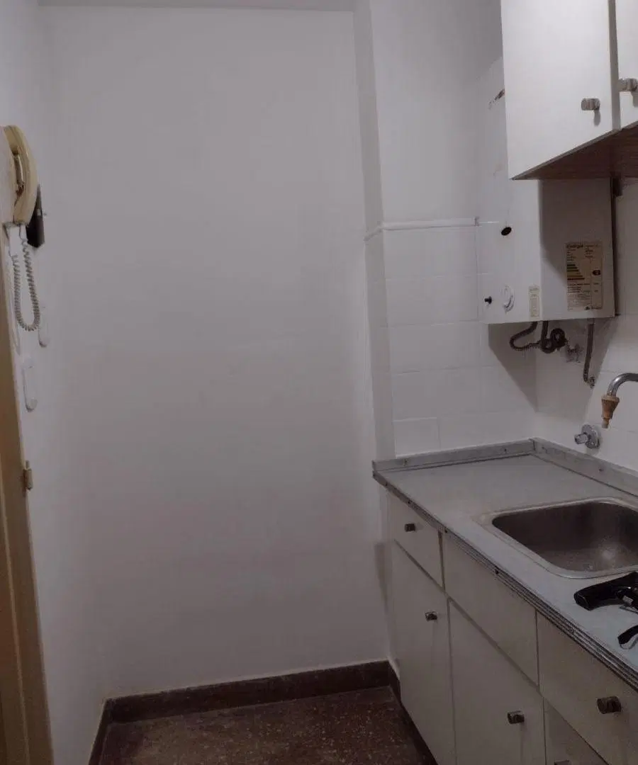2 AMBIENTES EN UNA ZONA INCREIBLE DE VILLA CRESPO 5