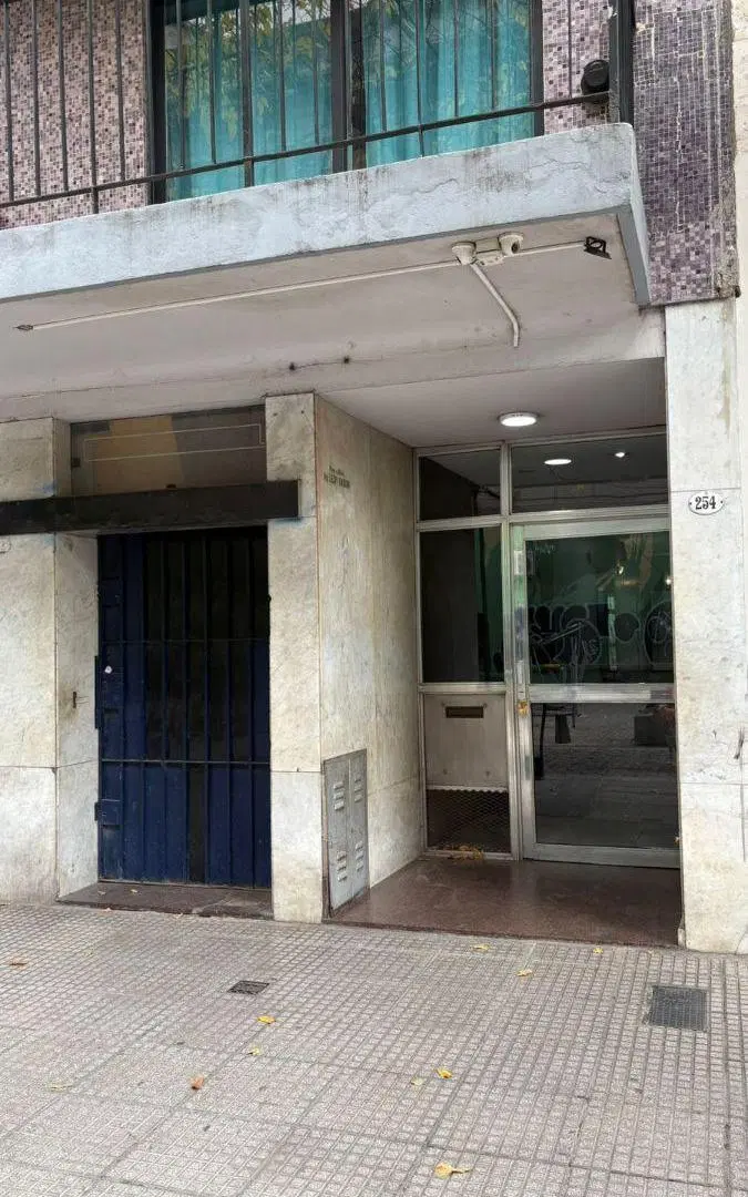 2 AMBIENTES EN UNA ZONA INCREIBLE DE VILLA CRESPO 2