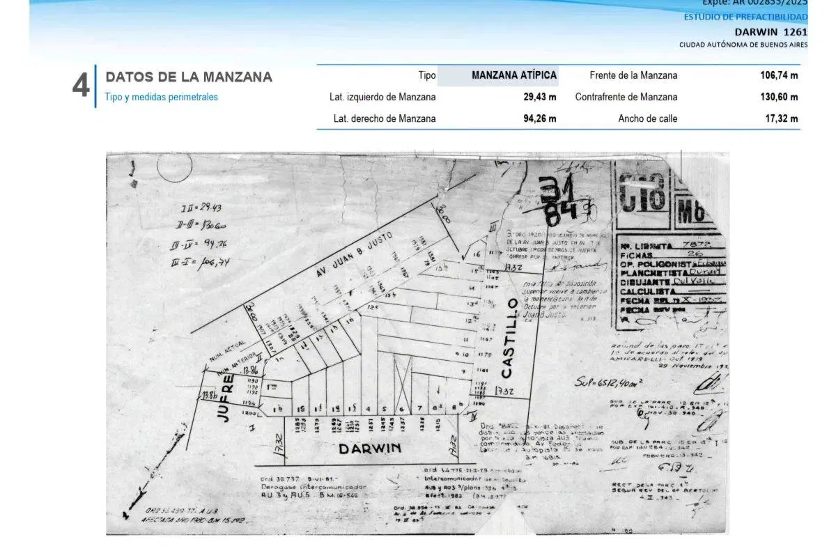 Plano 5