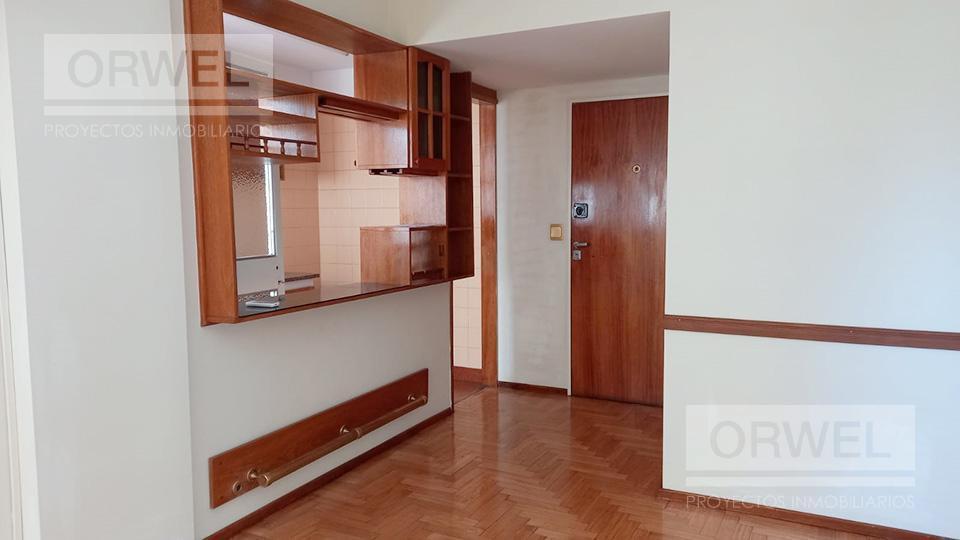 2 Ambientes en Venta y Alquiler en Villa Crespo! 4