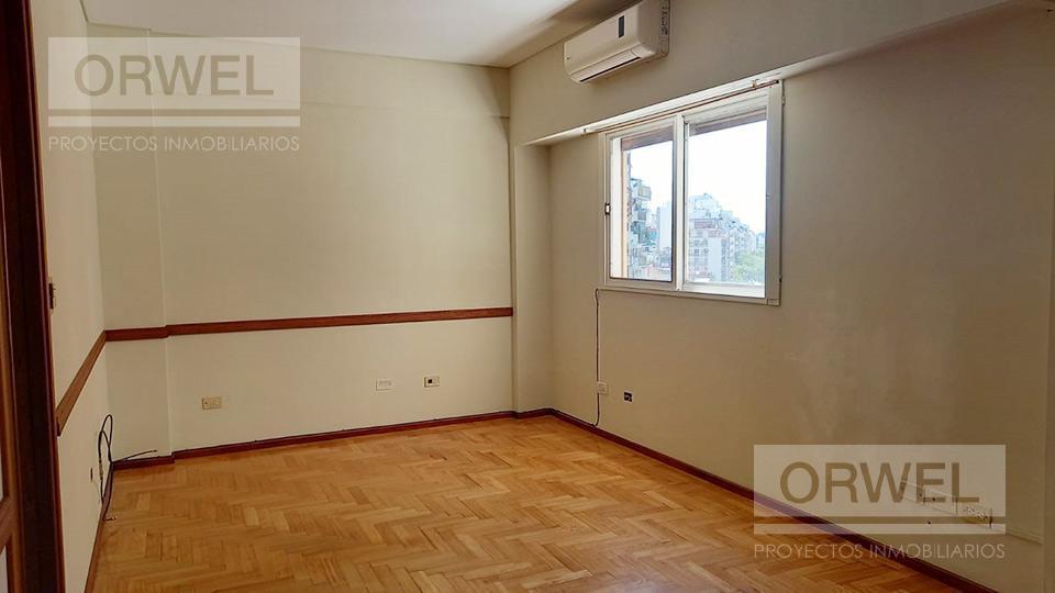 2 Ambientes en Venta y Alquiler en Villa Crespo! 2