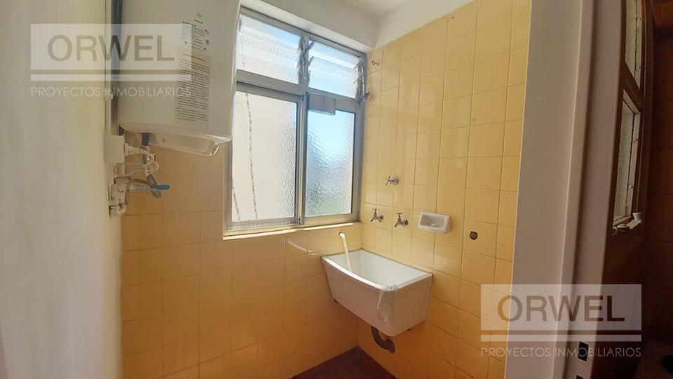 2 Ambientes en Venta y Alquiler en Villa Crespo! 1