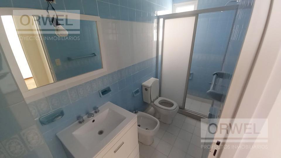 2 Ambientes en Venta y Alquiler en Villa Crespo! 3