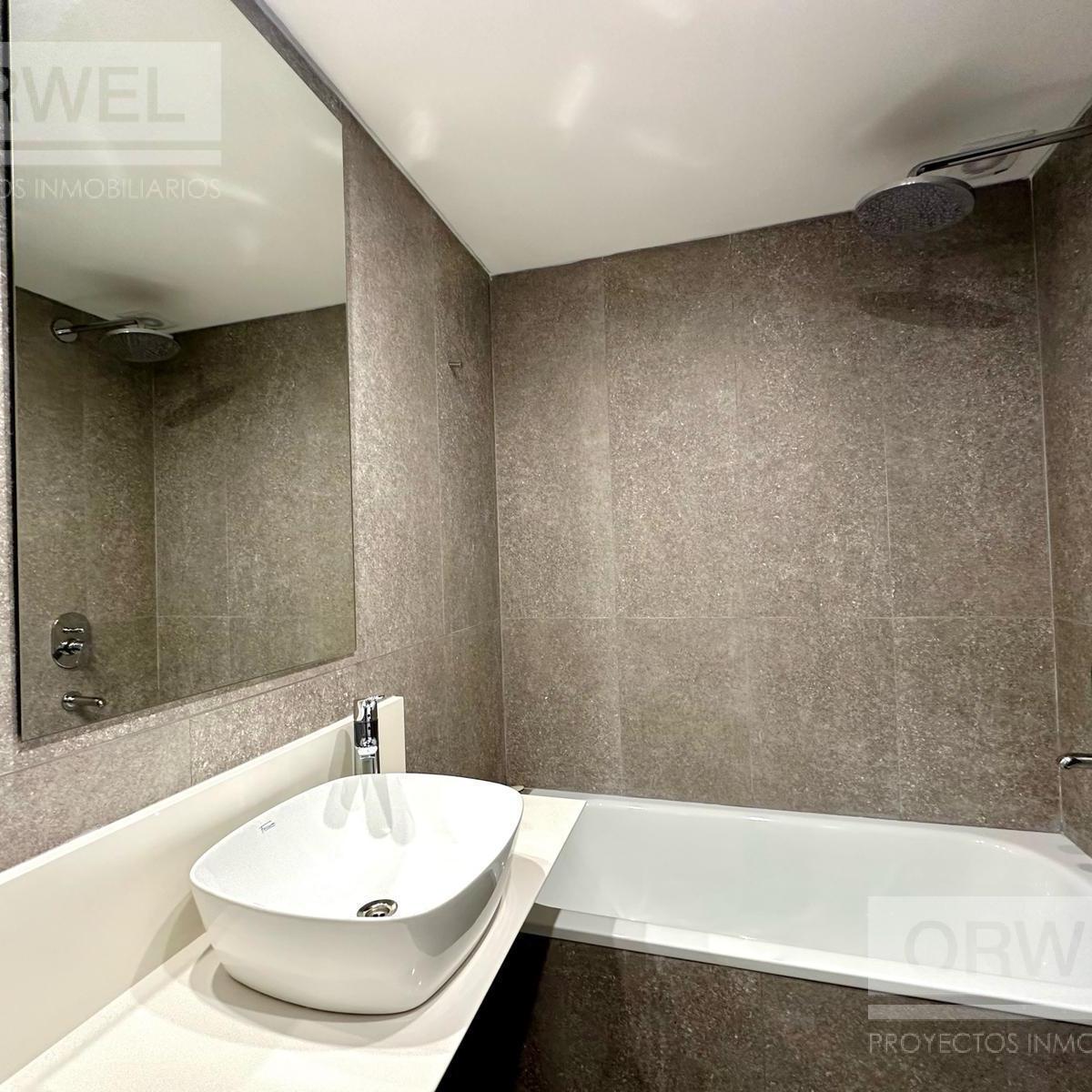 Departamento de 2 Dormtiorios en Venta en Boschetto Palermo 2