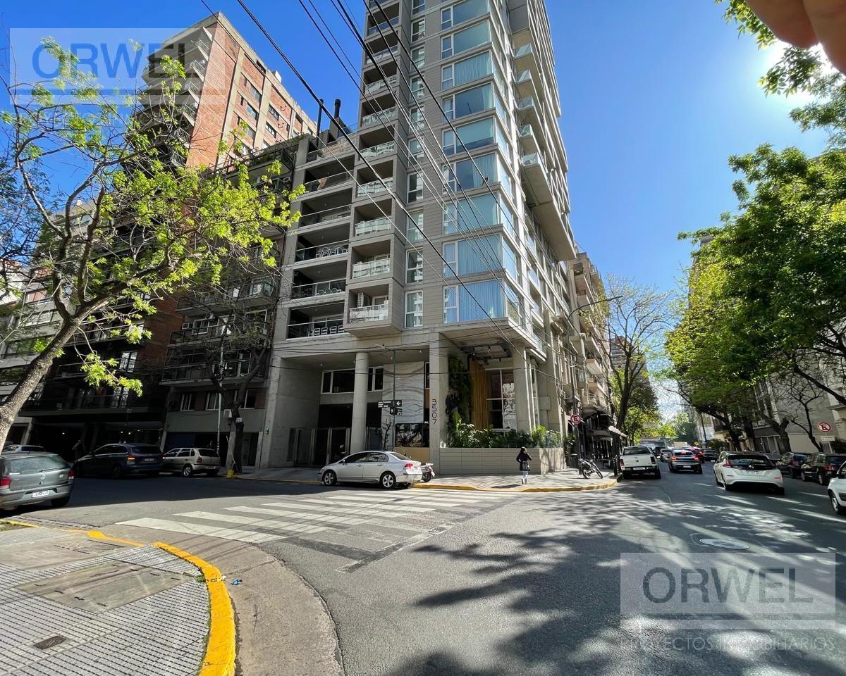 Departamento de 2 Dormtiorios en Venta en Boschetto Palermo! 2