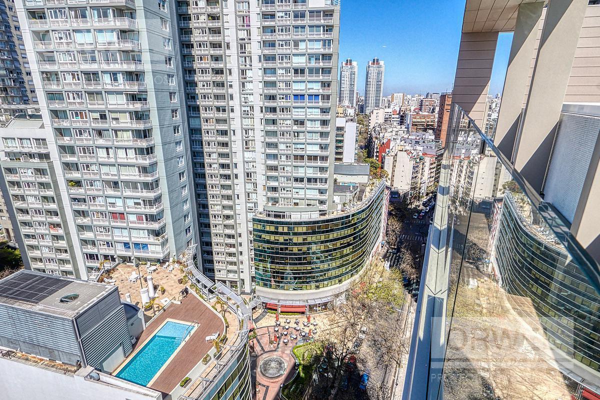 Departamento de 2 Dormtiorios en Venta en Boschetto Palermo! 3