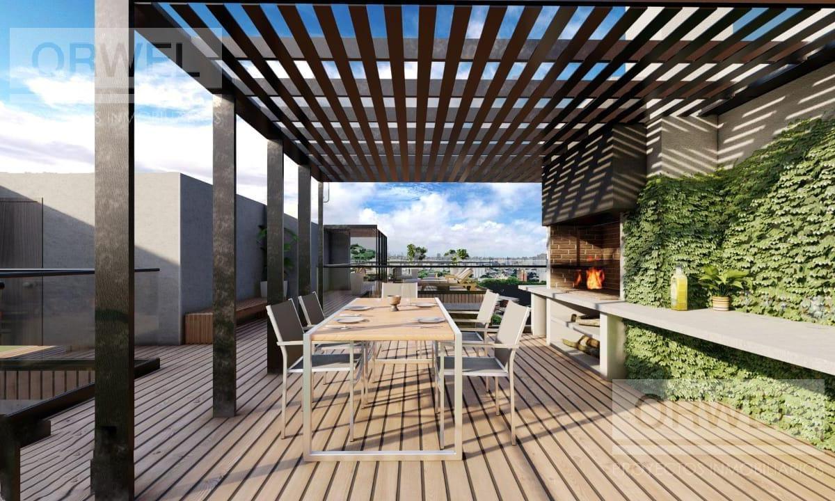 Venta Departamento 3 Amb Palermo Chico a Estrenar Mayo 2025 4
