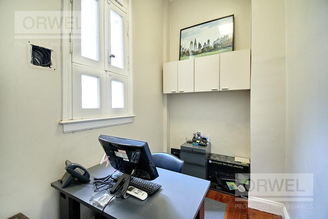 Venta Oficina Retiro Libertador 6 Despachos Excelente Nivel 3