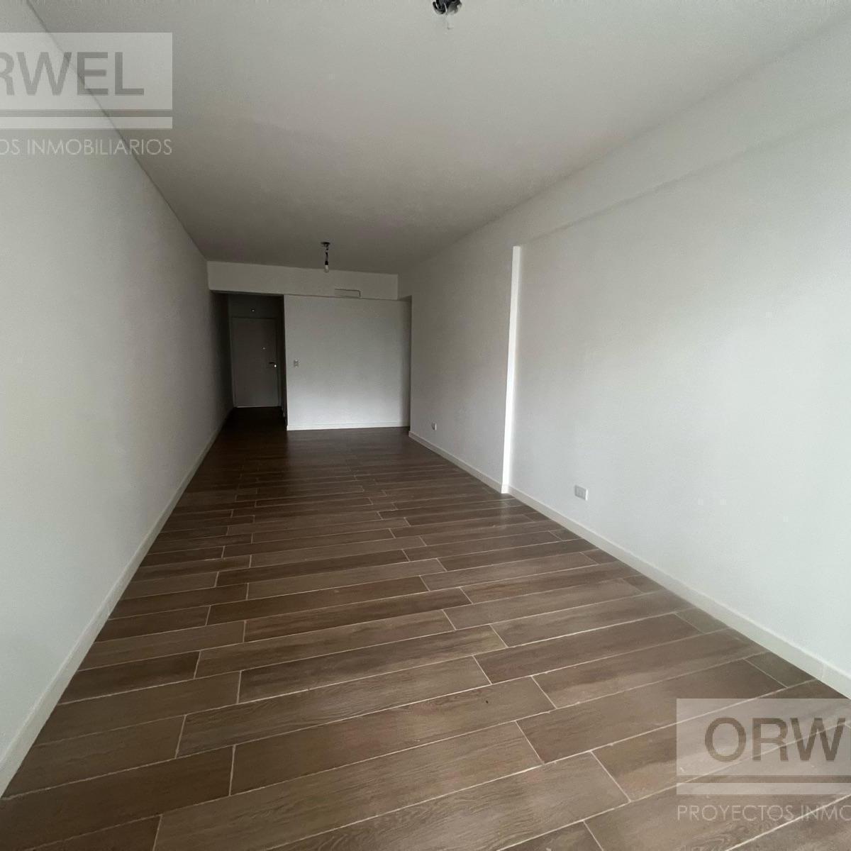 Departamento 4 Ambientes con Cochera en Venta Nuñez a Estrenar! 1