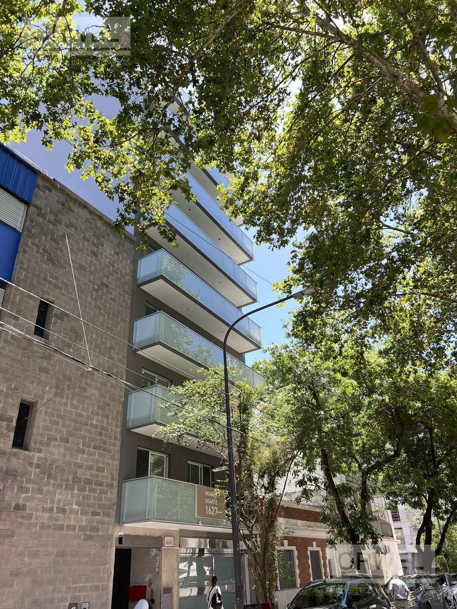 Departamento 4 Ambientes con Cochera en Venta Nuñez a Estrenar! 5