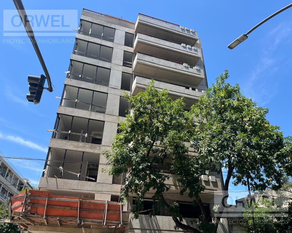 Departamento en Venta 3 Ambientes en Palermo a Estrenar! 3