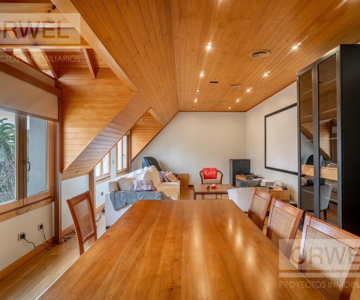 La Mejor Casa de Nuñez en Venta! Hay Que Verla Para Entenderla! Alucinante. 5