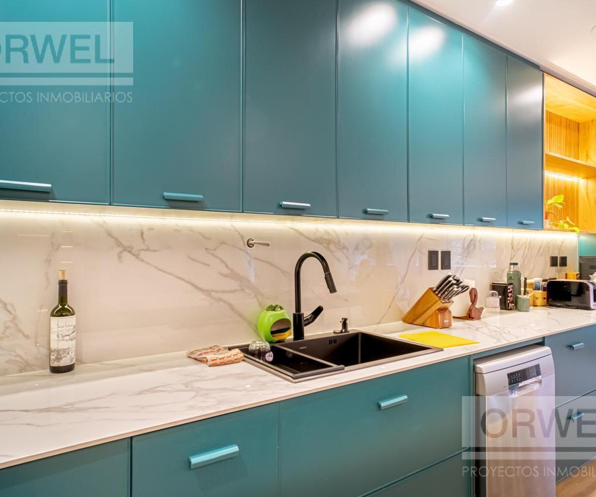 La Mejor Casa de Nuñez en Venta! Hay Que Verla Para Entenderla! Alucinante. 3