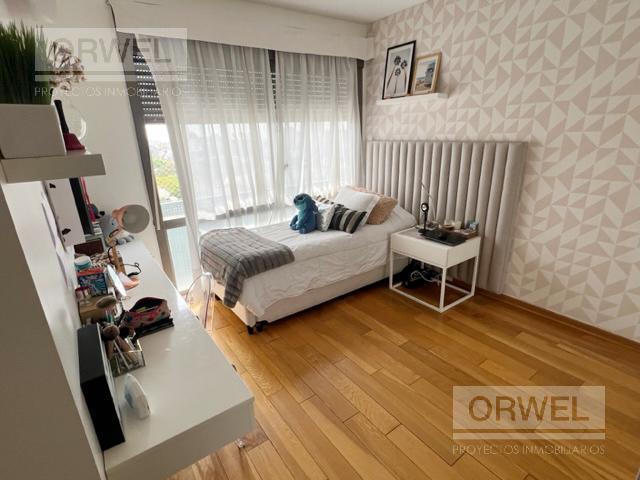 Torre Level - 2 Cocheras - Amenities - Divino 4