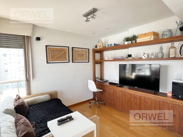 Torre Level - 2 Cocheras - Amenities - Divino 2
