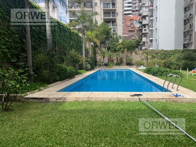 Torre Level - 2 Cocheras - Amenities - Divino 2