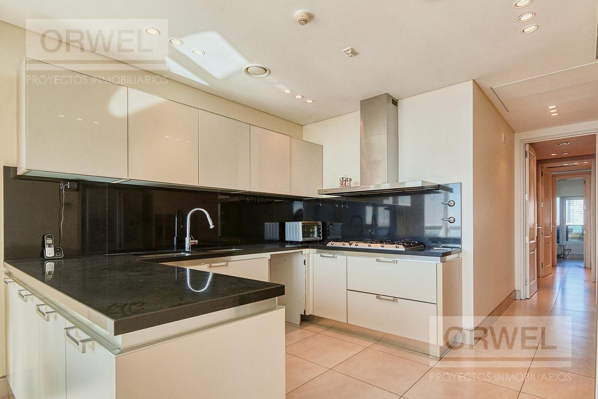 Departamento en Venta en Palermo. Le Parc Alcorta. 5