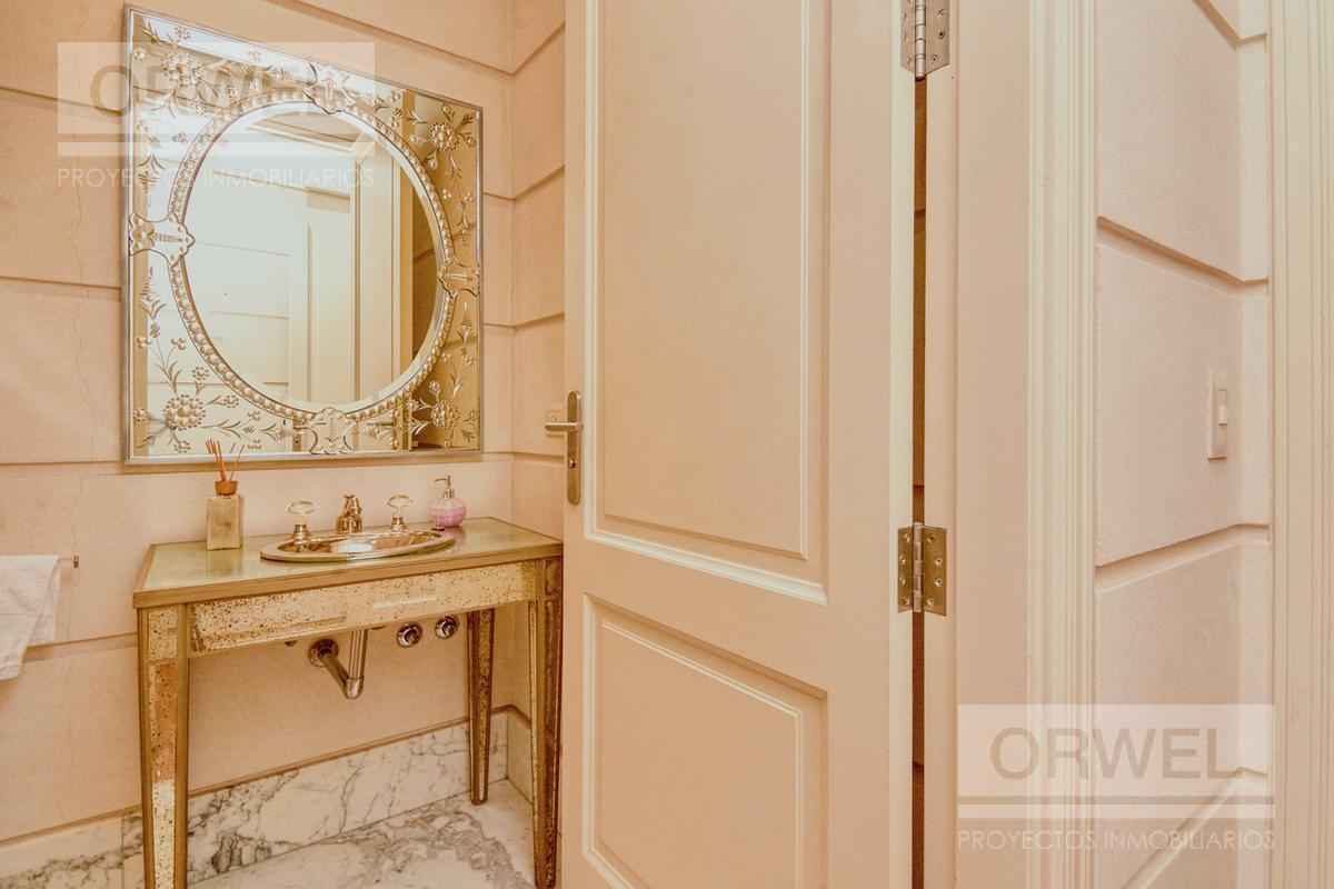 Departamento en Venta en Palermo. Le Parc Alcorta. 4