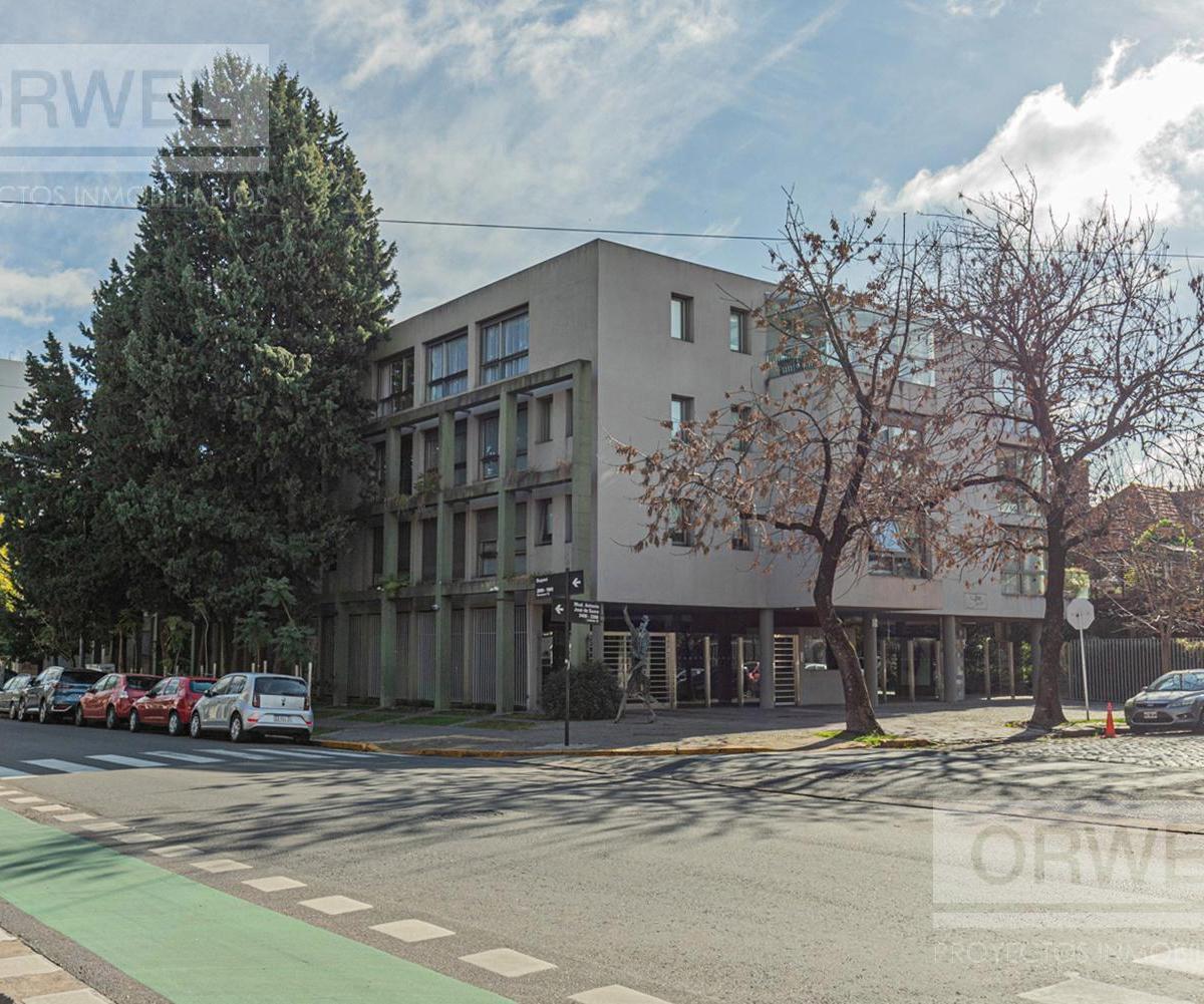 Departamento Tipo Casa en Venta en Belgrano 2