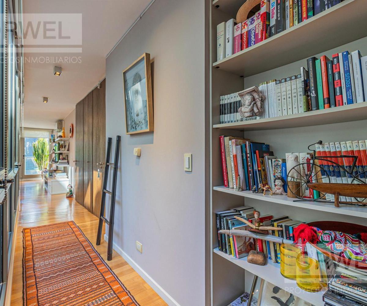 Departamento Tipo Casa en Venta en Belgrano 4