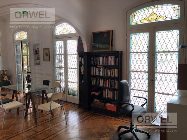 Ph/casa en Venta en Caballito 4